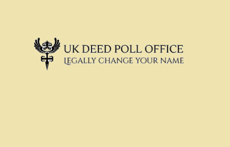 UK Deed Poll Office 8 UK Deed Poll Office