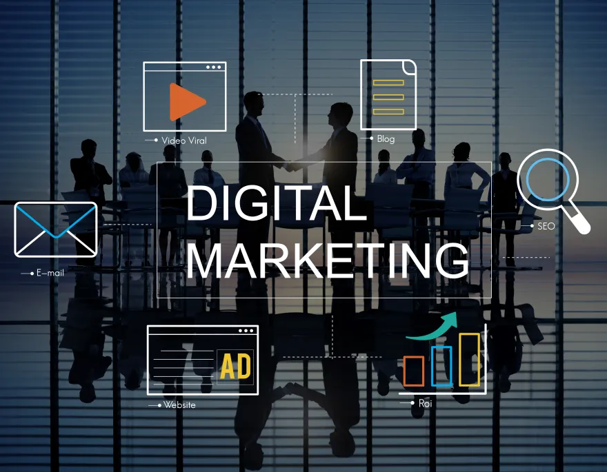 Charting the Path to Digital Marketing Mastery