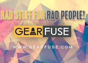 Gearfuse 5 Gearfuse