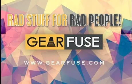 Gearfuse 9 Gearfuse